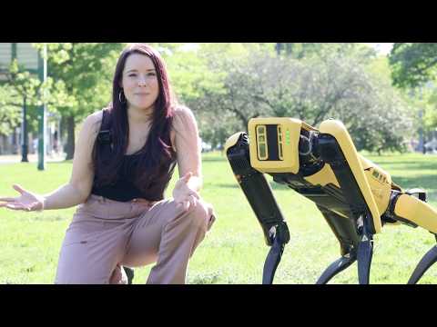 Revolutions in Tech + Connectivity (That Started in Massachusetts)