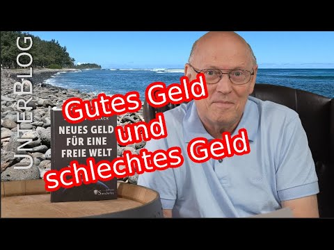 Buch: Neues Geld für eine freie Welt – Benjamin Mudlack