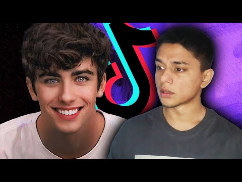 Most Loved Killer On Tiktok | SR PAY