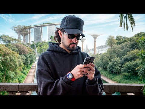 24h In The Life of a Multi-Millionaire (Singapore)