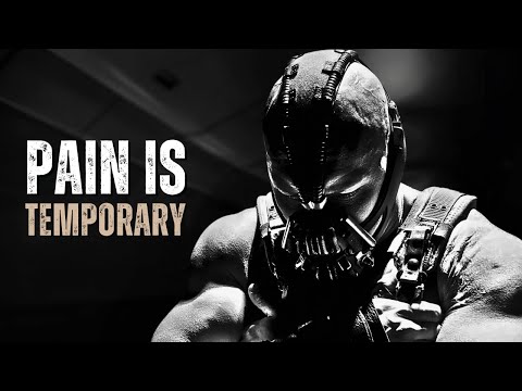 KEEP PUSHING - Motivational Speech