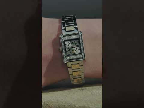 Emporio Armani -  2025 Fall/Winter Women's Watchwear Advertising Campaign I