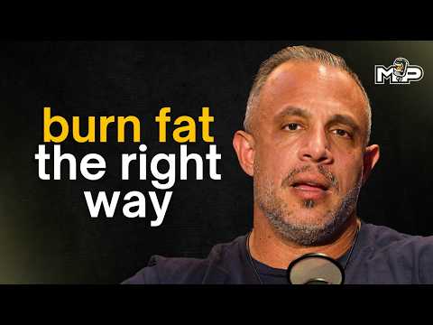 Metabolic Healing vs Fat Loss: Which Comes First? | Mind Pump 2720