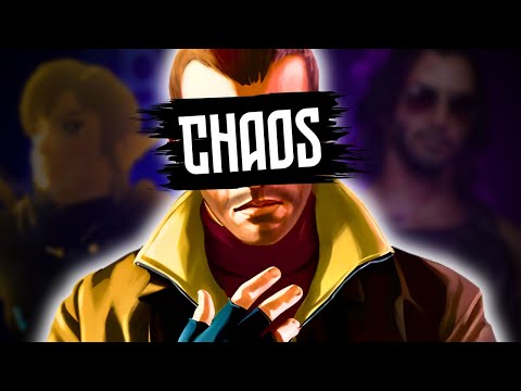 "Innocent" Video Game Side Quests That Ended in Absolute Chaos