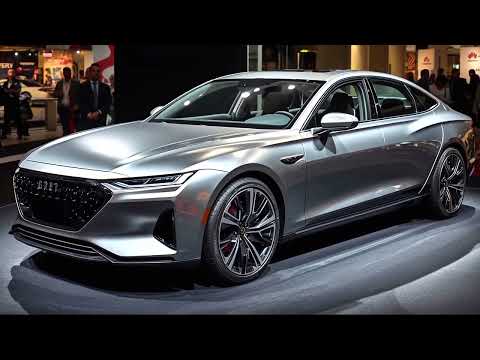 Huawei Luxeed S9 :The 80K Sedan That Makes Mercedes Look OUTDATED