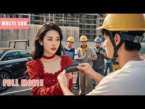 She hired a woker to pose as her boyfriend and humiliate her cheating fiancé—but he was the CEO