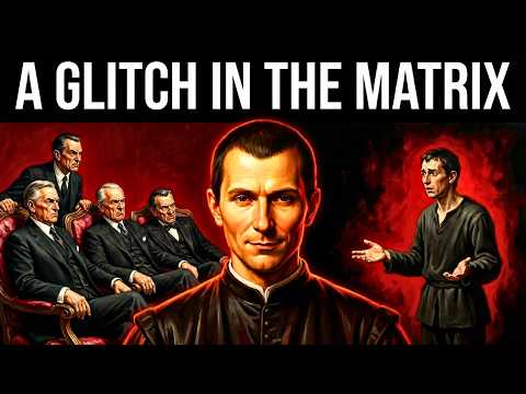 Why the Elite HATE Self-Taught People (The Machiavelli Truth)