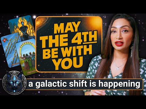 This Video Showed Up For You Today For A Reason ~ Watch & See Why 🚀⚫˚☽˚.⋆