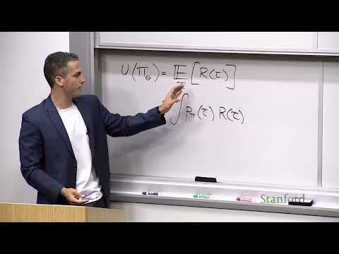 Stanford AA228/CS238 Decision Making Under Uncertainty I Policy Gradient Estimation and Optimization