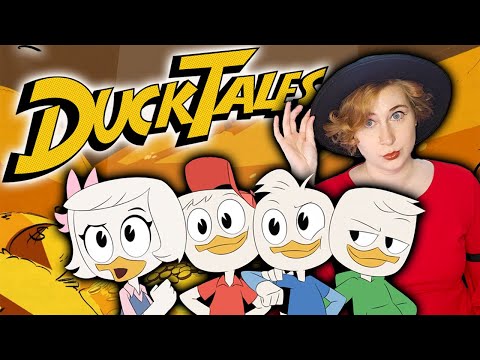 DuckTales 2017: The Perfect Reboot With A Finale I Hate