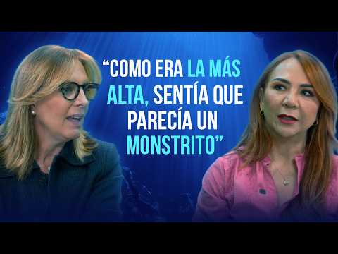 El día que Goga lloró montando bici en Colombia: la montaña la puso a prueba | En aguas profundas