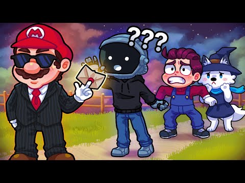 Super Mario Odyssey TASK MASTER 2!