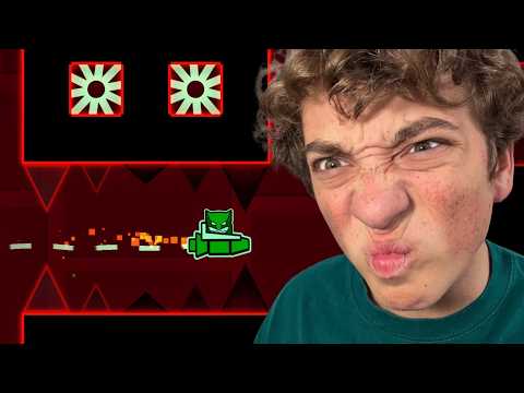 I BEAT ICE CARBON DIABLO X!