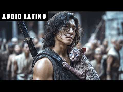 Audio Latino - Entrenado por el Sicario. 10 años después, saldó la deuda Aniquilando a todo su Clan.