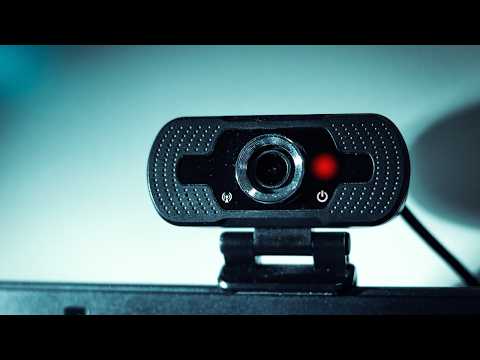 Can Hackers Control Your Webcam?