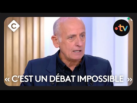 (2019) Islam : vif échange entre Jean-Michel Aphatie et Patrick Cohen
