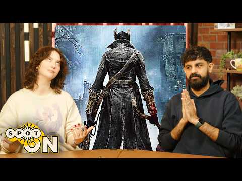 What Is Going On At PlayStation? feat. Jason Schreier