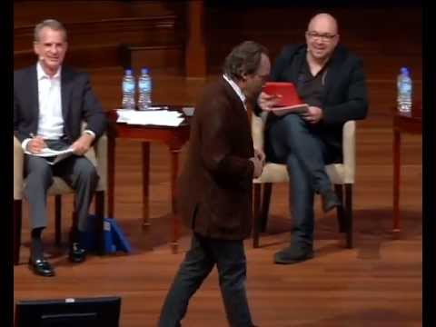 Life, the Universe and Nothing: Has science buried God?