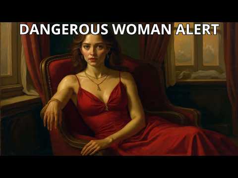 Freud Exposed Her Pattern 100 Years Ago — Men Still Fall for It