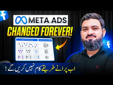 Stop Wasting Money on Ads | Meta Andromeda Update 2025