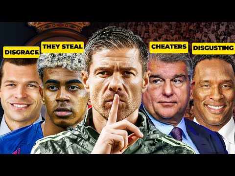 How Xabi Alonso's Real Madrid Is Silenced Arrogant Critics