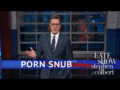 Rudy Giuliani: 'I Don't Even Really Look At Porn'