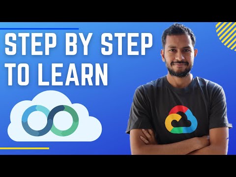 Step by Step to learn DevOps and Cloud