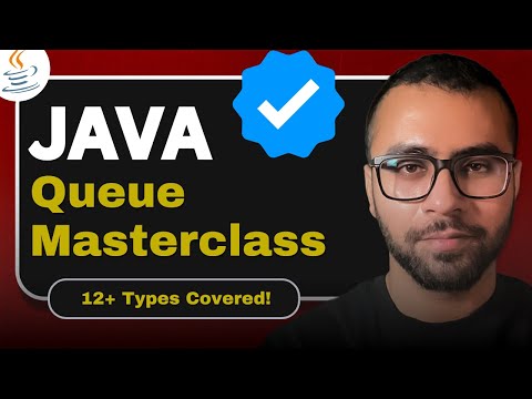 All-In-One Java Queues & Deques Tutorial: Covering LinkedList, PriorityQueue, ArrayDeque & More!