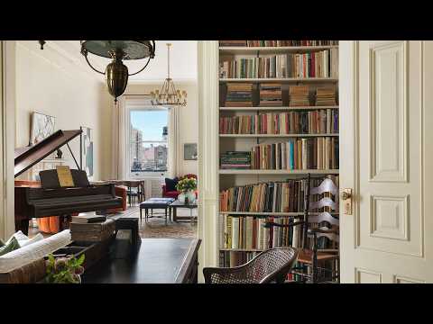 1 West 72nd Street #56  -  Upper West Side, NYC