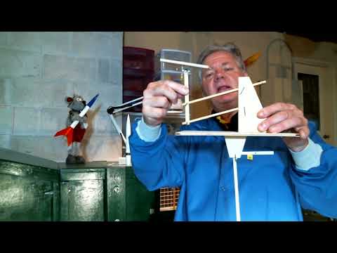 Low Speed Wind Tunnel