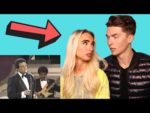 VOCAL COACH and Singer React to Jose Jose - Almohada (we are SHOCKED)