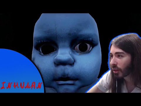 Charlie Checks out some Steam Stinkers | Rising Front, Cannibal Abduction, Inhuman