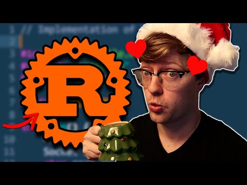 We Made Up. (Coding in a Random Language Every Day - Day 4)