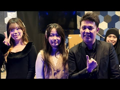 C2 MySolo#36 (11-12-2025) Hailey Athena