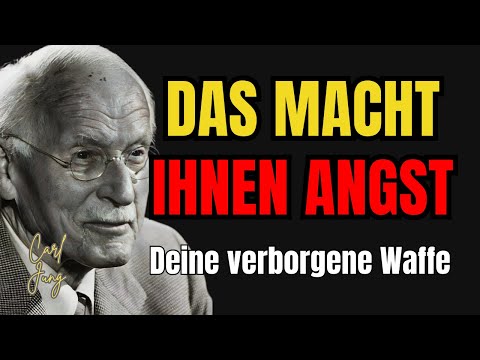 Die Intelligenz Die Psychopathen Fuerchten (Jung Nannte Sie Die Minderwertige Funktion)