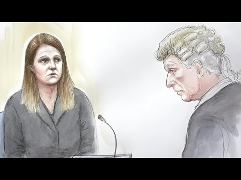 Lucy Letby: What Happened In Judge Goss Summing Up?
