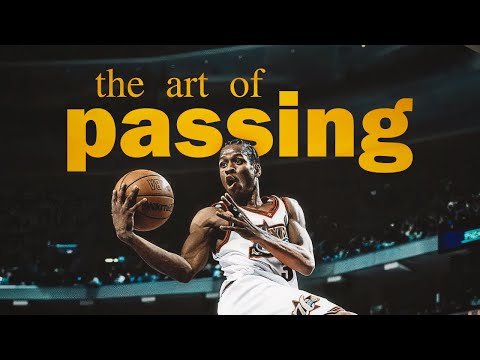 The Art Of Passsing