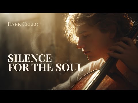 Cello Solos for the Soul | Dark Ambient Cello Solos