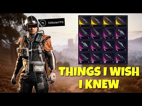 Master Solo Arc Raiders: Things I Wish I Knew Sooner!