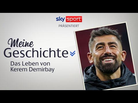 Zurück in die Bundesliga? – Kerem Demirbay spricht Klartext! | Meine Geschichte
