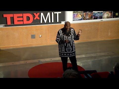 Language has super powers: can destroy souls or build nations | Michel DeGraff | TEDxMIT Salon