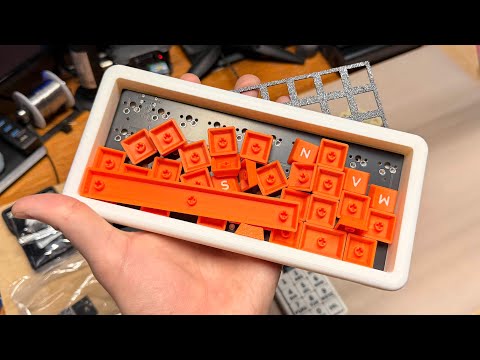 Building a ScottoLong (PCB Edition)