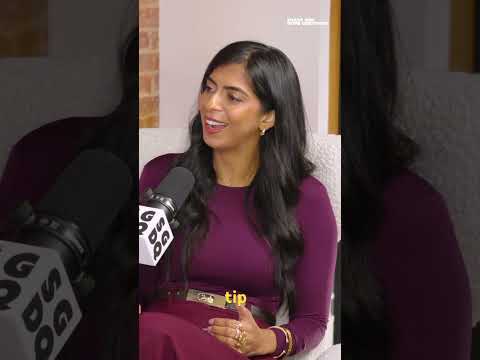 THIS is what your Tip % says about YOU