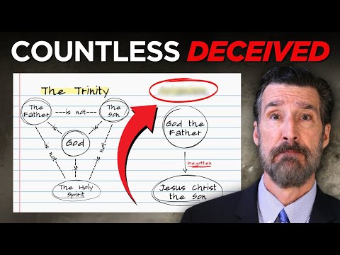 Widespread LIES About Jesus (That Most Christians Don’t Realize)