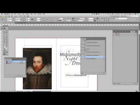 InDesign to ePub Reflowable