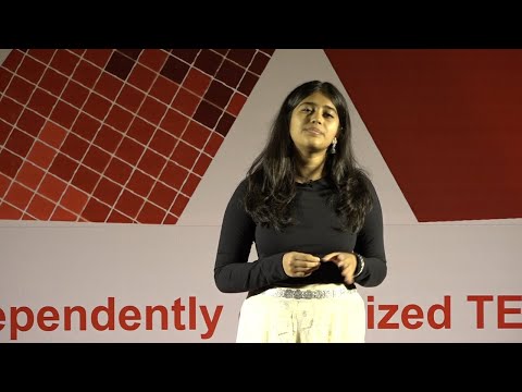 Journey of Cultural Richness: A Teen's Perspective | Jiya Dave | TEDxSunshineWorldwideSchool