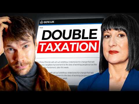 Inheritance Tax Just Got Worse (Fix THIS Now)