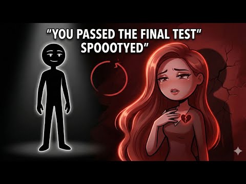 You See This Because You PASSED the Final Test of an Avoidant Woman | Avoidant Attachment Style