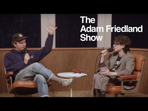 MAC DEMARCO | Canada, The Beatles