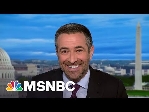Watch The Beat with Ari Melber Highlights: April 3